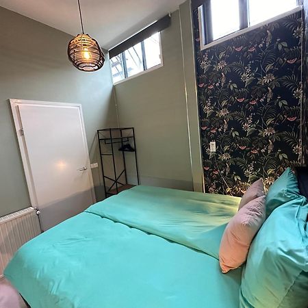 Guesthouse Villa De Eikhof Hengelo  Luaran gambar