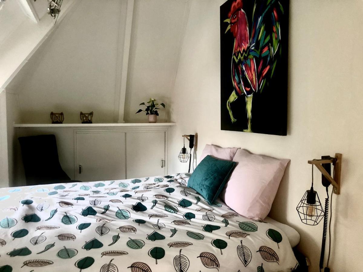 Guesthouse Villa De Eikhof Hengelo  Luaran gambar