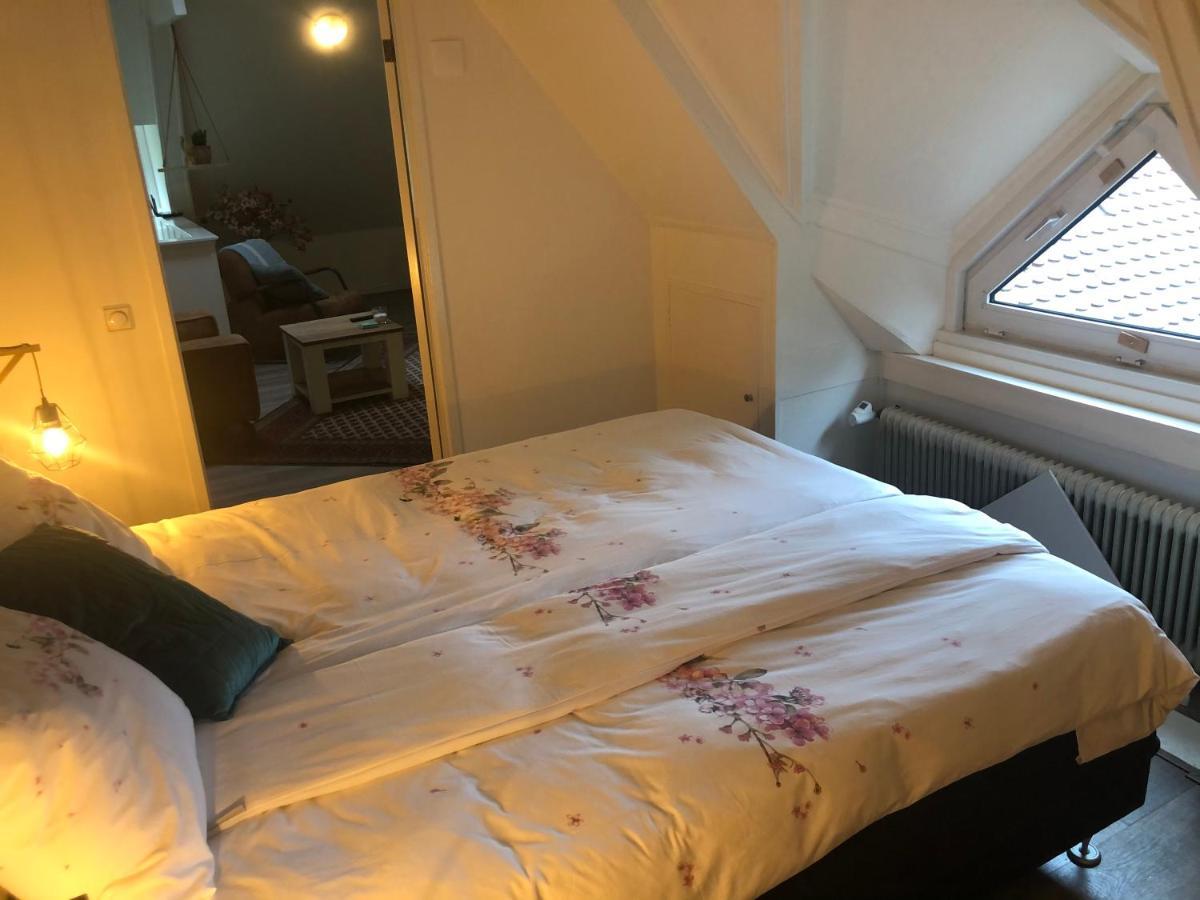 Guesthouse Villa De Eikhof Hengelo  Luaran gambar