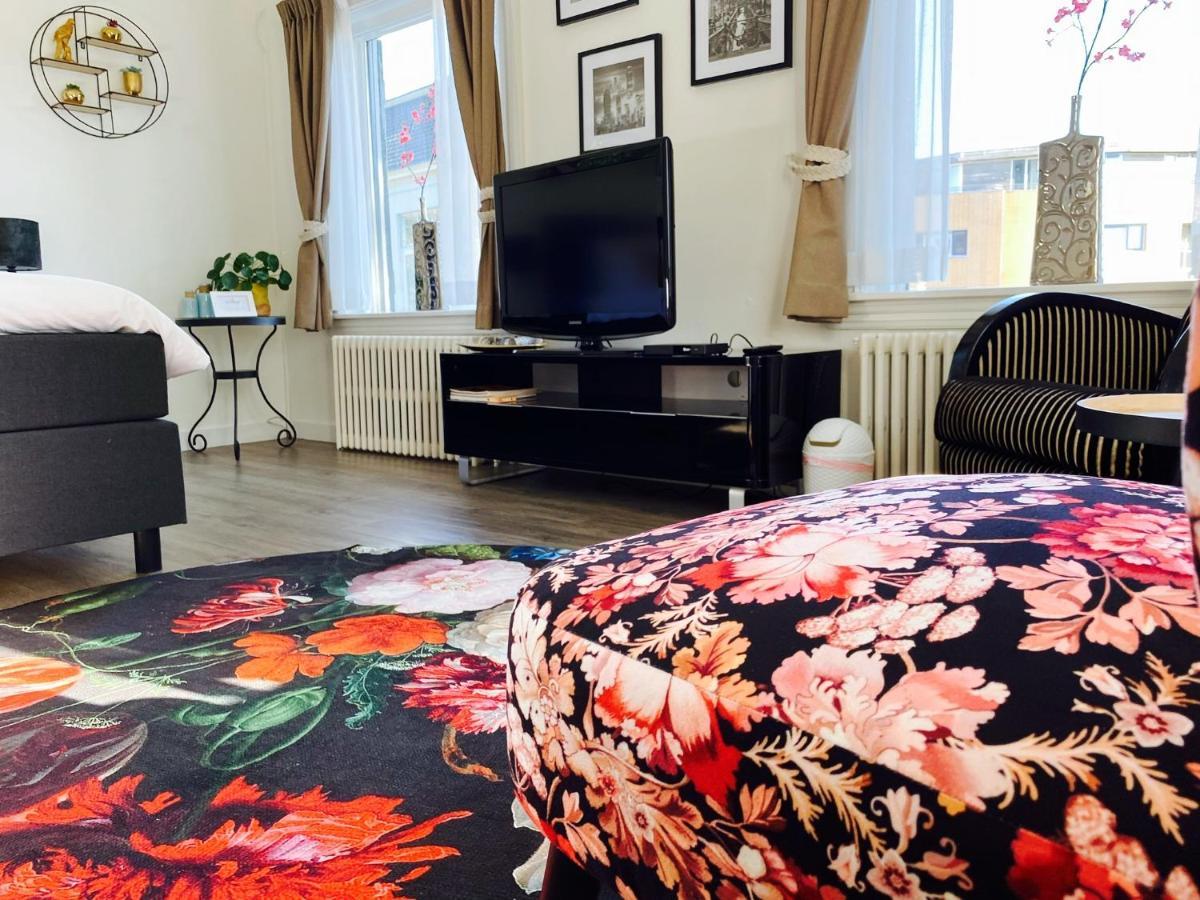 Guesthouse Villa De Eikhof Hengelo  Luaran gambar