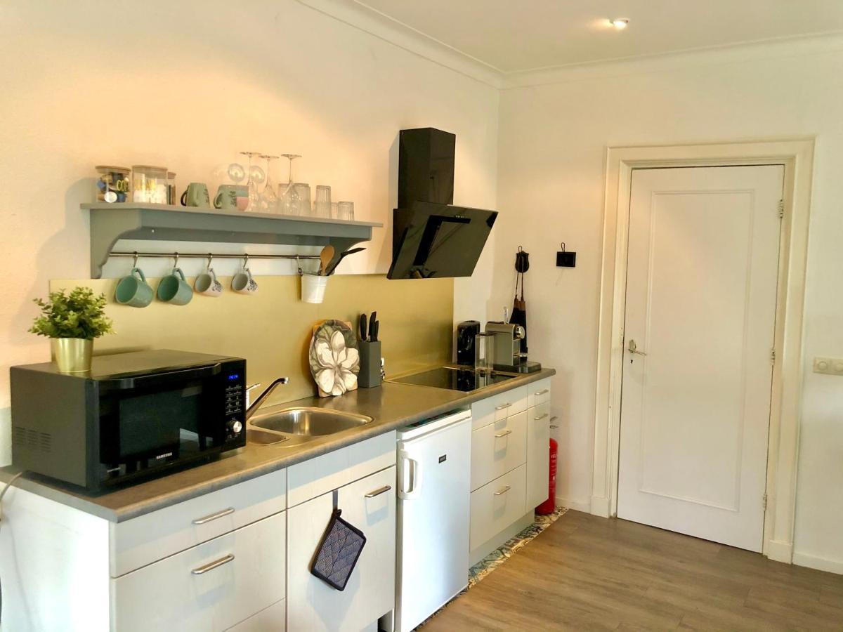 Guesthouse Villa De Eikhof Hengelo  Luaran gambar
