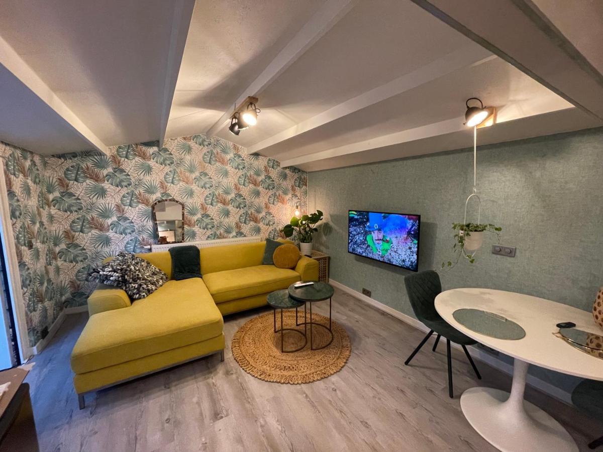 Guesthouse Villa De Eikhof Hengelo  Luaran gambar