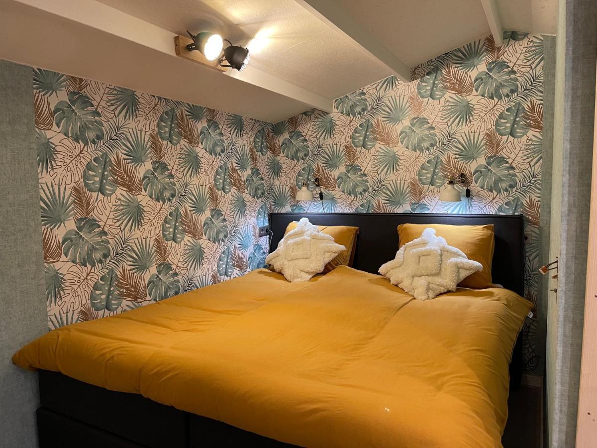 Guesthouse Villa De Eikhof Hengelo  Luaran gambar