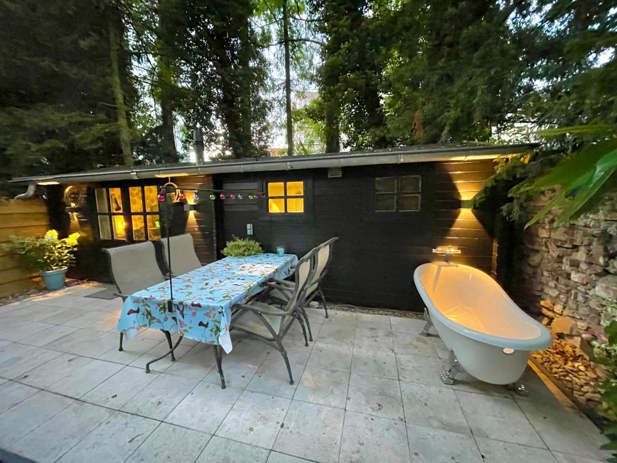 Guesthouse Villa De Eikhof Hengelo  Luaran gambar