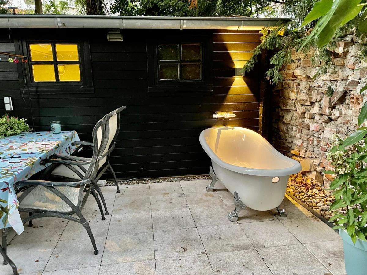 Guesthouse Villa De Eikhof Hengelo  Luaran gambar