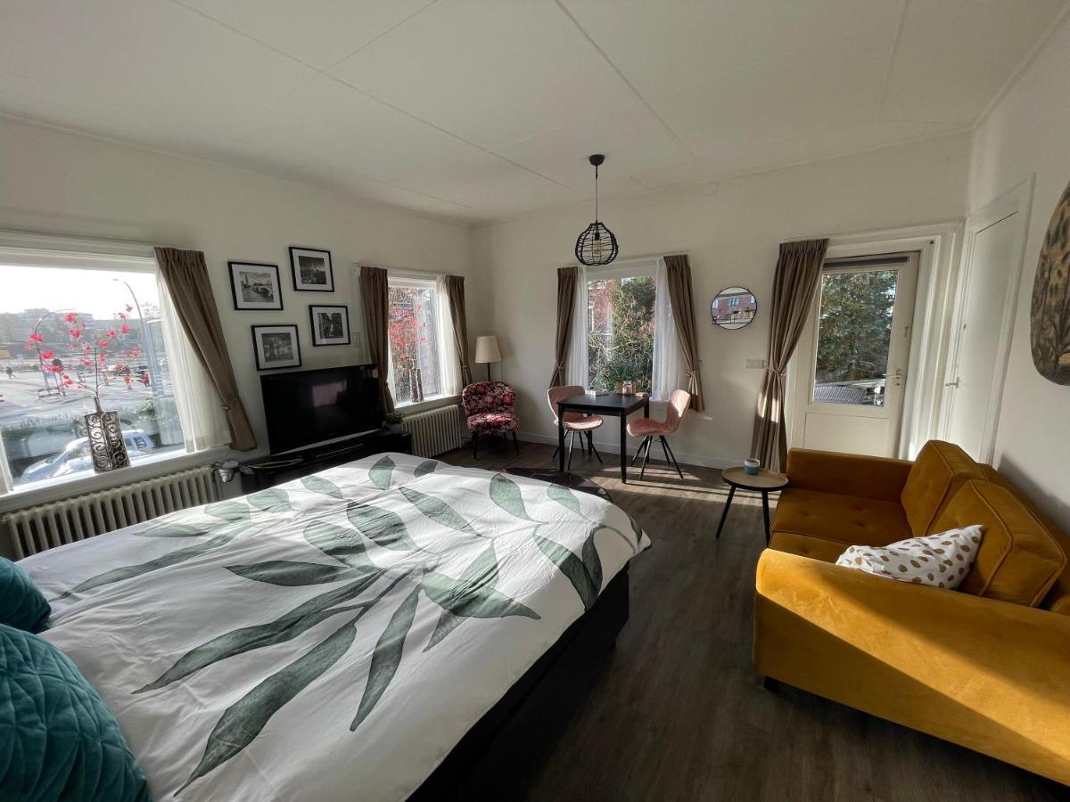 Guesthouse Villa De Eikhof Hengelo  Luaran gambar