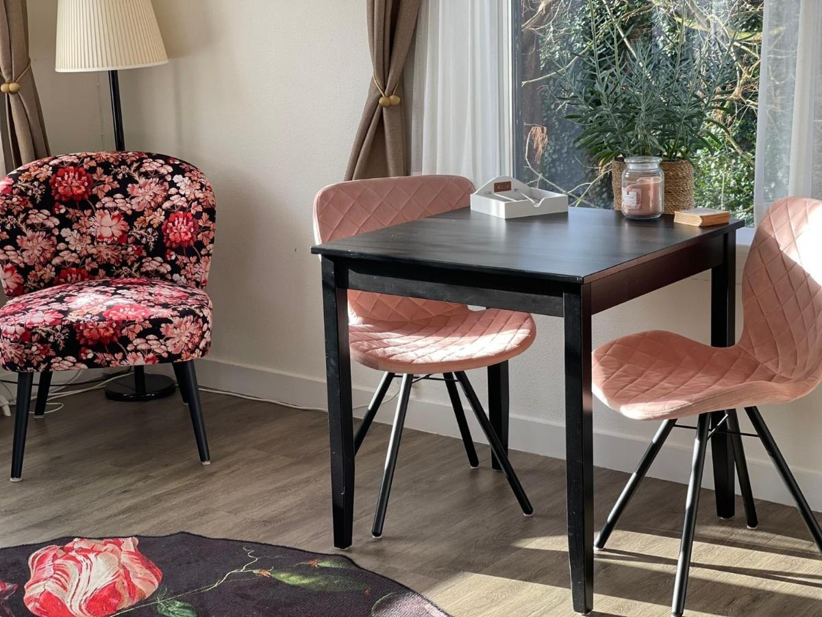 Guesthouse Villa De Eikhof Hengelo  Luaran gambar
