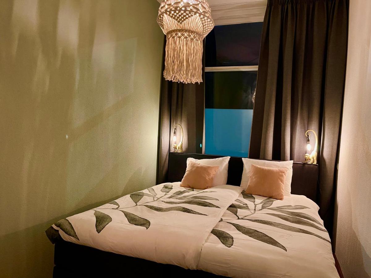 Guesthouse Villa De Eikhof Hengelo  Luaran gambar