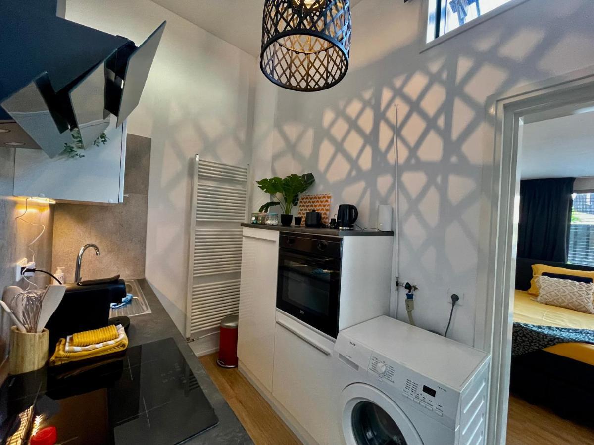 Guesthouse Villa De Eikhof Hengelo  Luaran gambar
