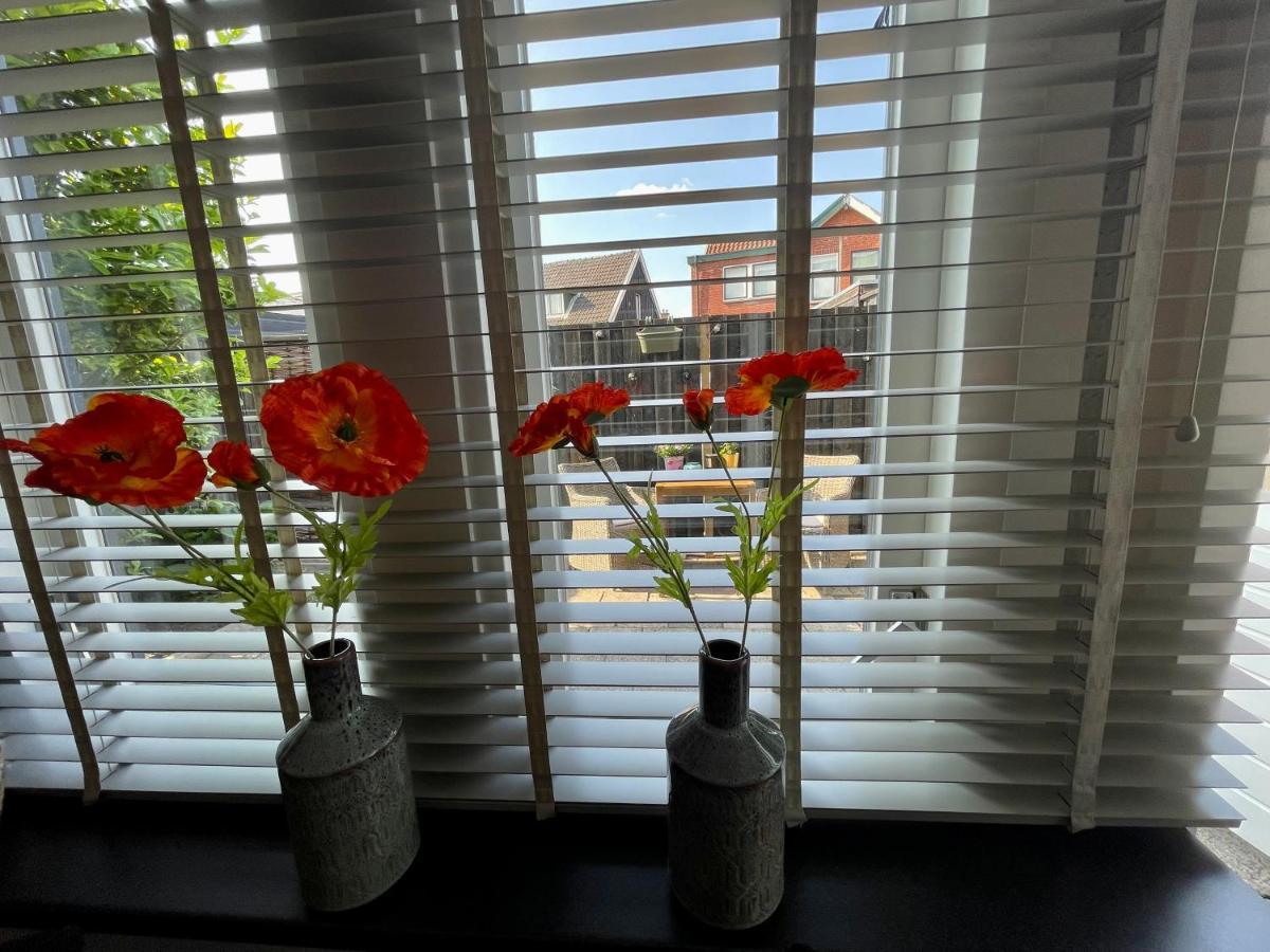 Guesthouse Villa De Eikhof Hengelo  Luaran gambar