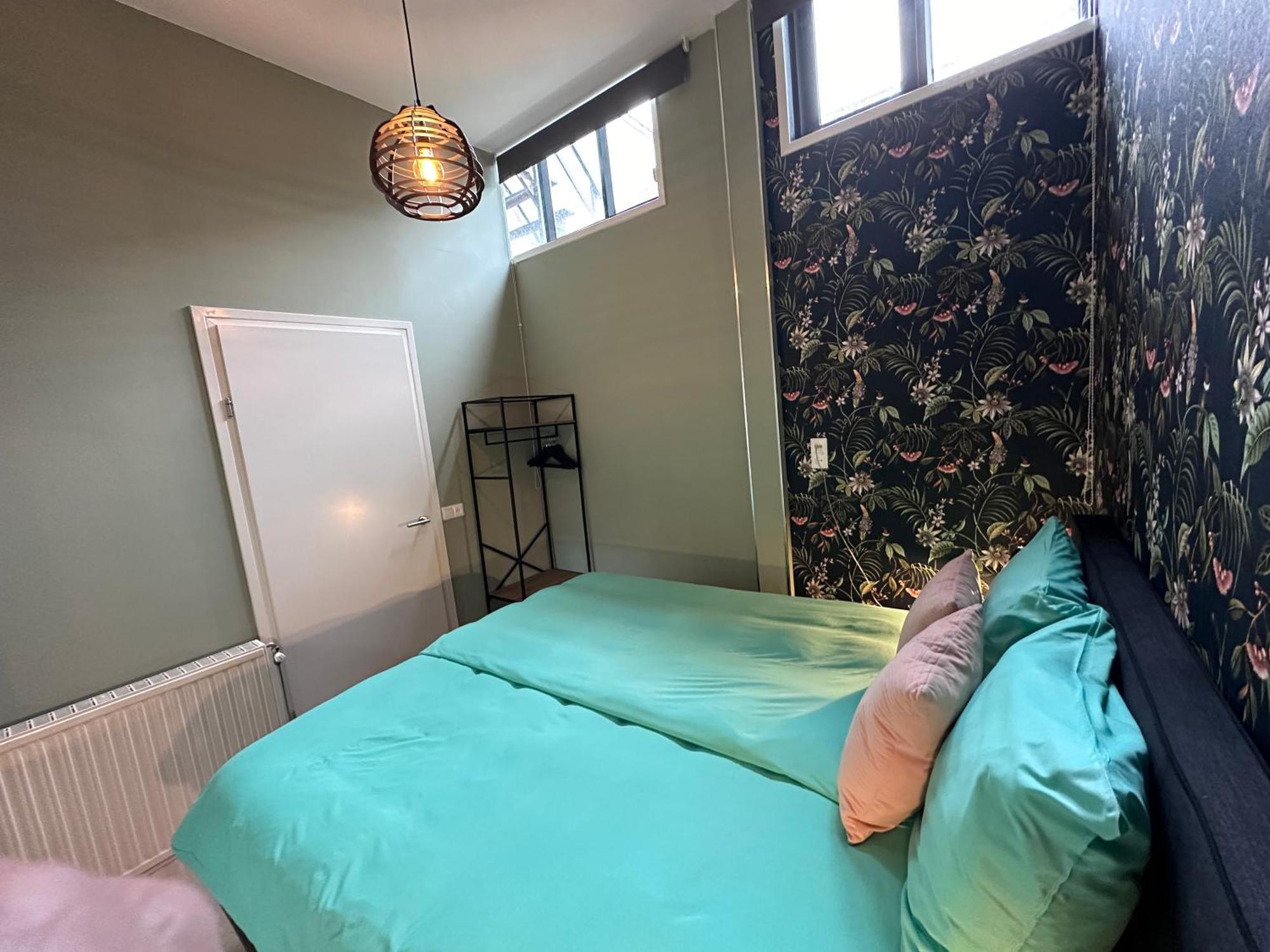 Guesthouse Villa De Eikhof Hengelo  Luaran gambar