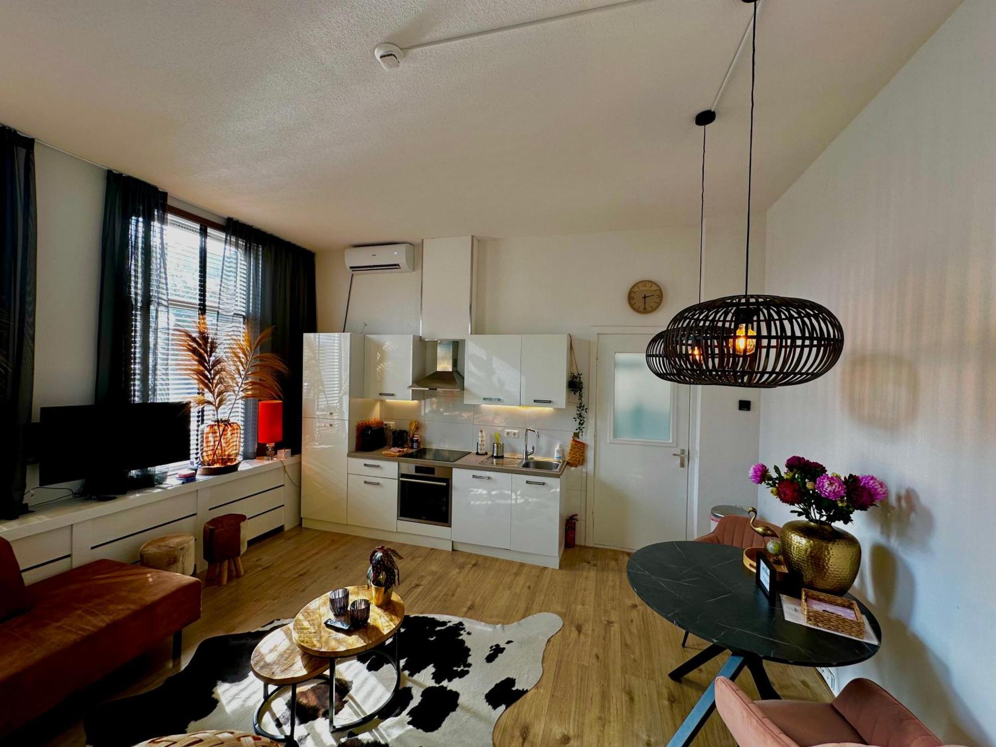 Guesthouse Villa De Eikhof Hengelo  Luaran gambar