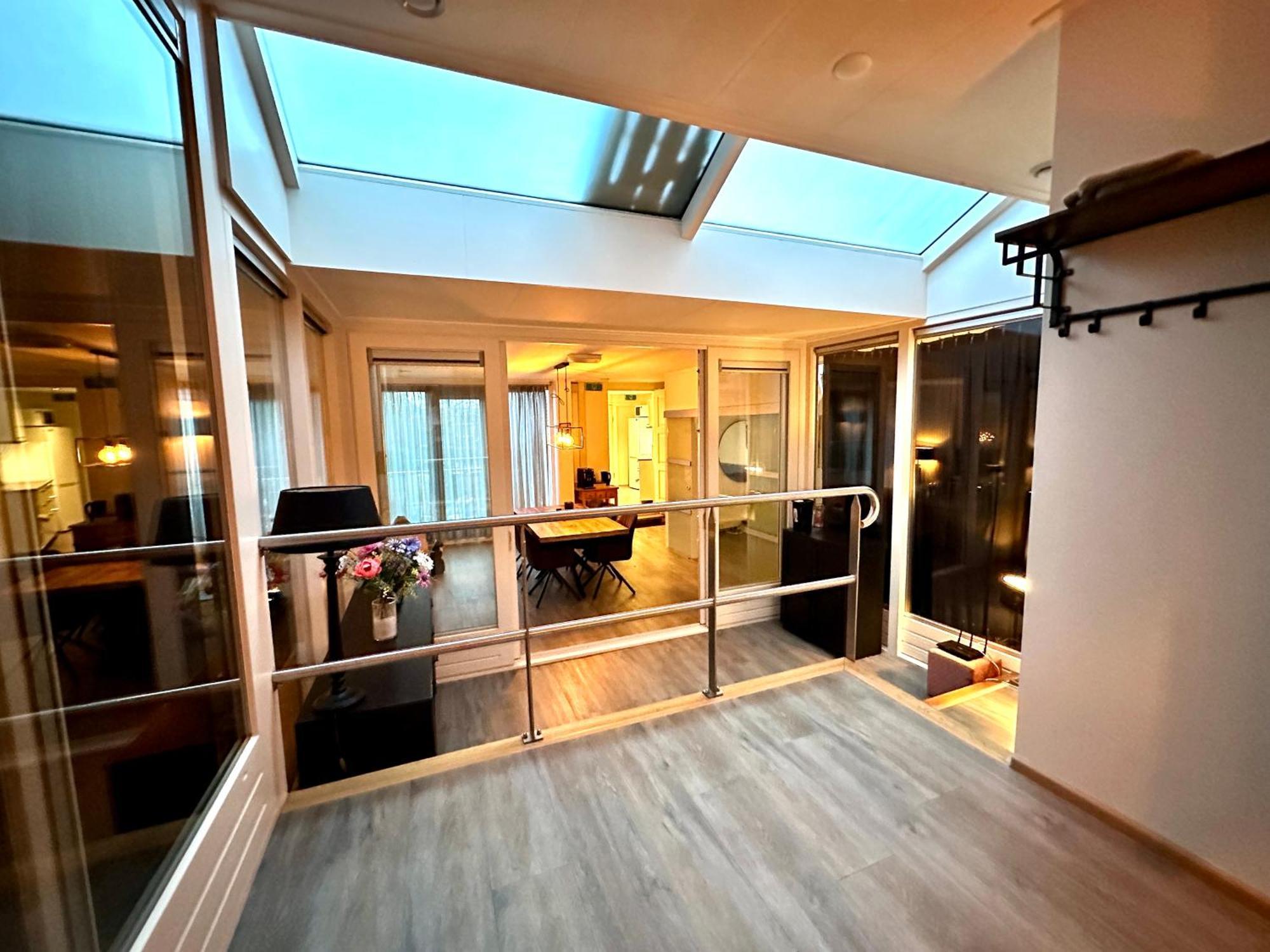 Guesthouse Villa De Eikhof Hengelo  Luaran gambar