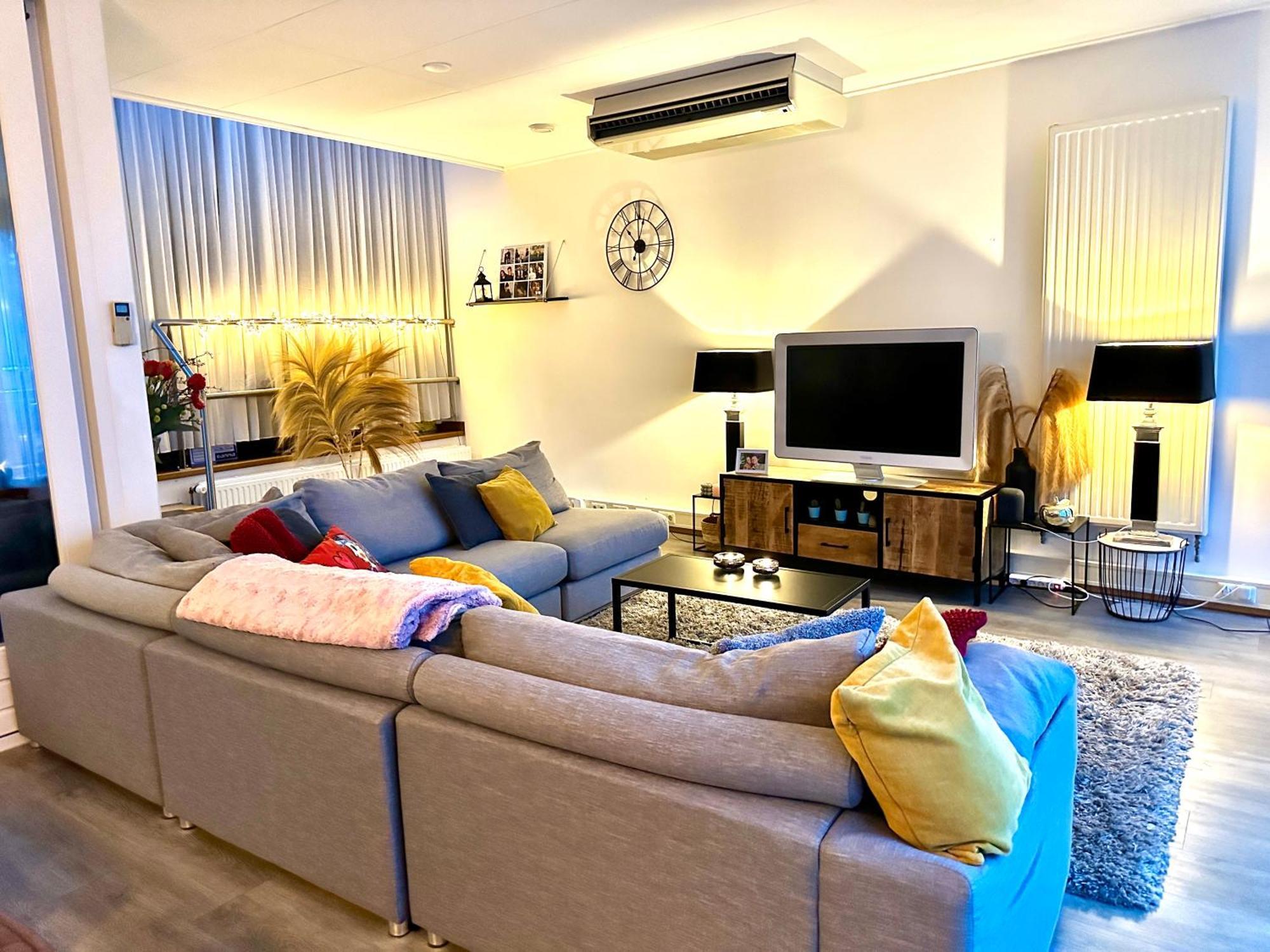 Guesthouse Villa De Eikhof Hengelo  Luaran gambar