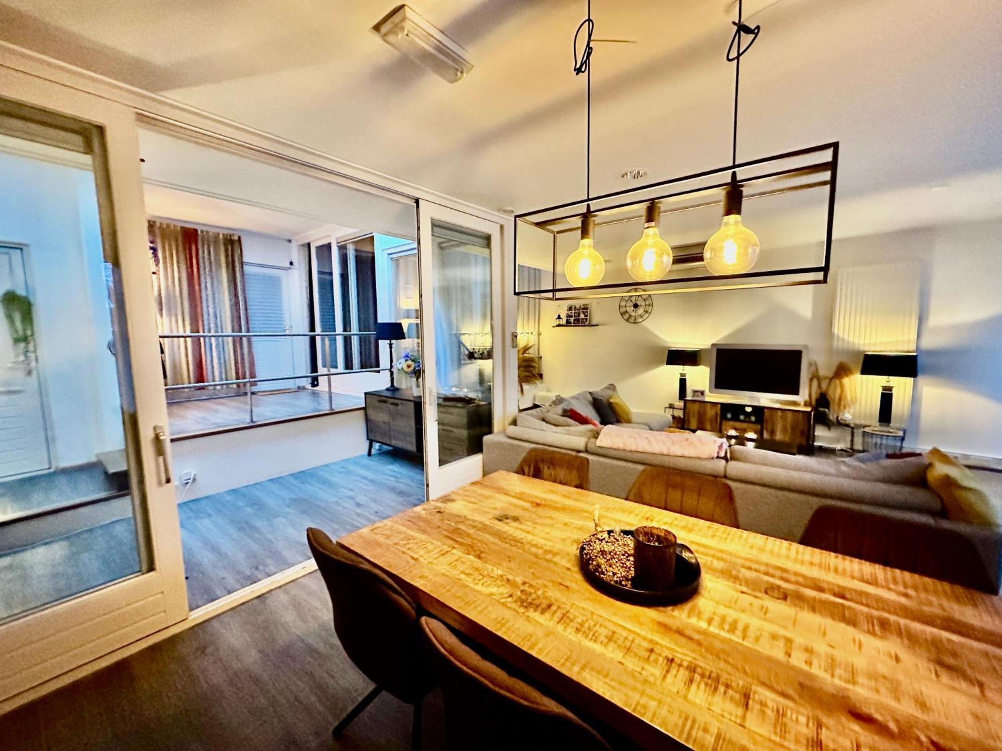 Guesthouse Villa De Eikhof Hengelo  Luaran gambar