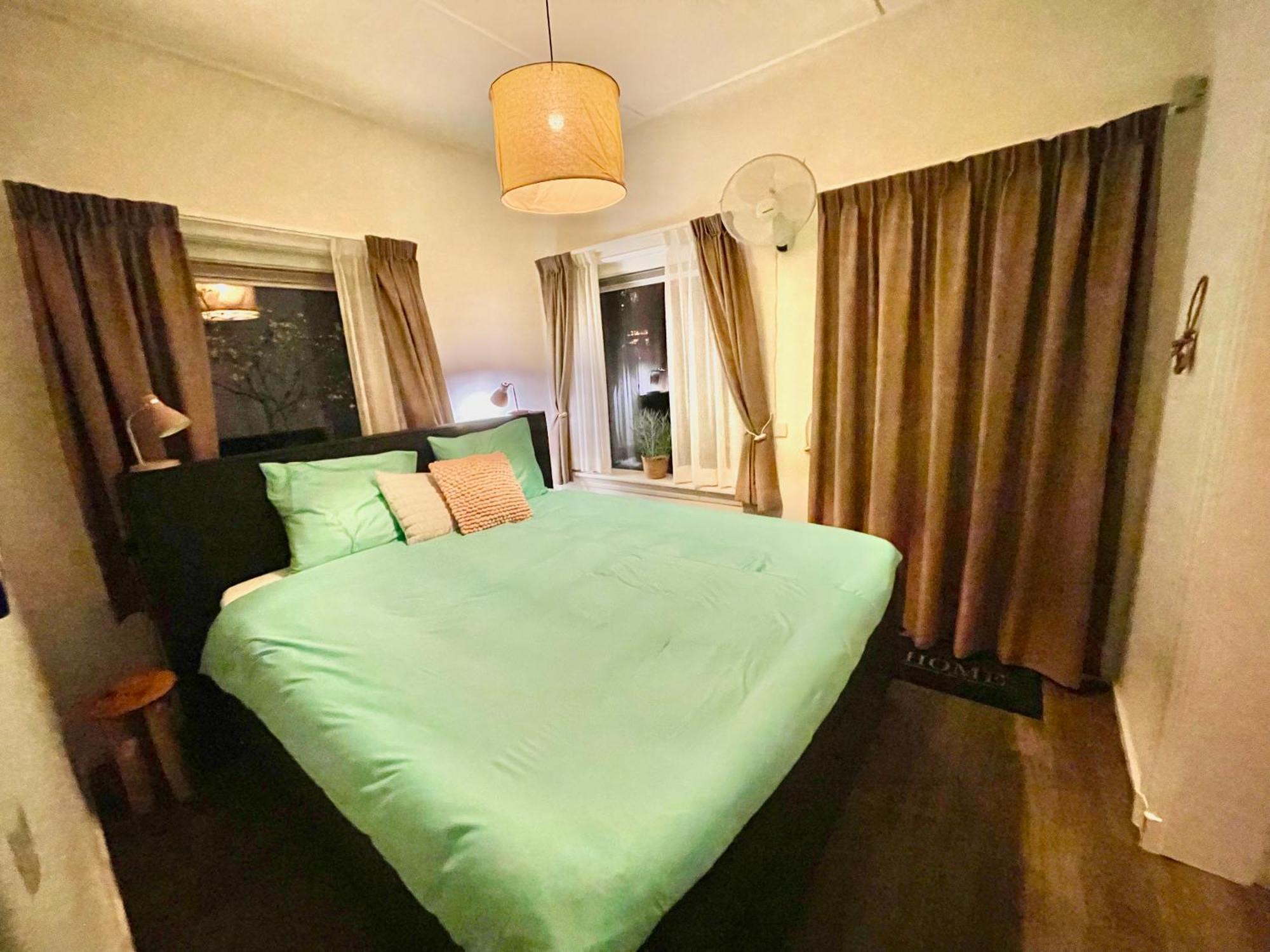 Guesthouse Villa De Eikhof Hengelo  Luaran gambar