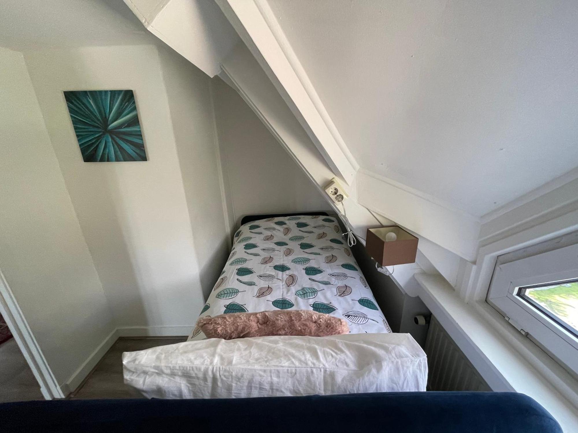 Guesthouse Villa De Eikhof Hengelo  Luaran gambar