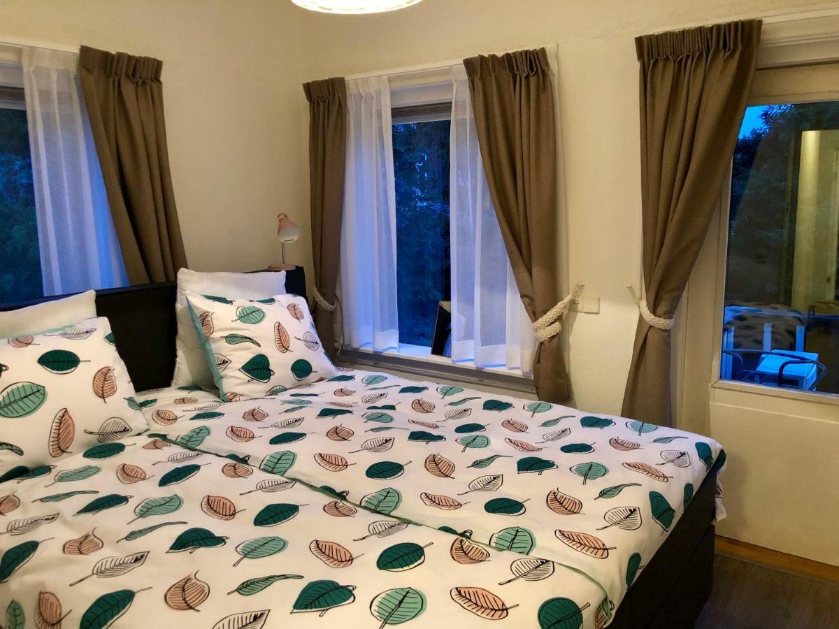 Guesthouse Villa De Eikhof Hengelo  Luaran gambar