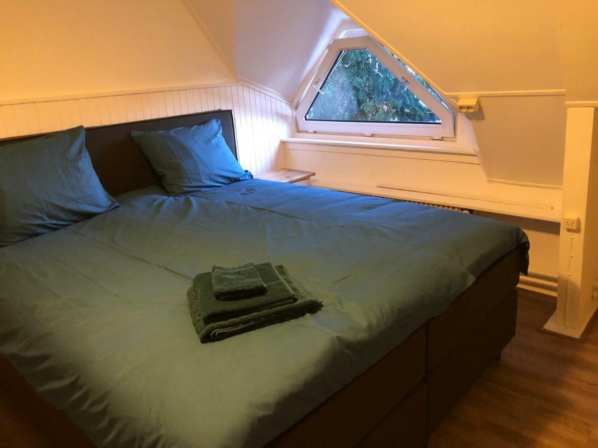 Guesthouse Villa De Eikhof Hengelo  Luaran gambar